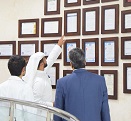 Executive Chairman of DMCC, Mr. Ahmed Bin Sulayem Visit in Al Etihad Gold Refinery DMCC