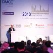 2nd Dubai Precious Metals Conference 2013