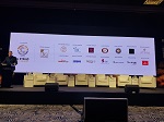 Title Sponsor - Dubai Precious Metals Conference 2018