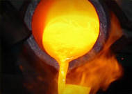 Smelting Services