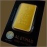Al Etihad Gold Launches New Product Line oF different Shapes and Categories