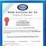 Al Etihad Gold Refinery is now ISO 14001:2004 Certified