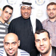 <span>احتفال فريق الأتحاد جولد بحصوله على شهادات أعتماد مقايس دبي للجوده لمنتجاته من الذهب و الفضه</span