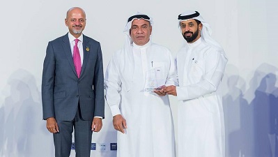 Title Sponsor of 7th Dubai Precious Metals Conference 