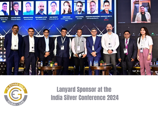 India Silver Conference 2024
