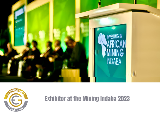 Mining Indaba 2023