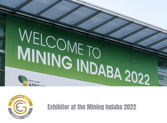 Mining Indaba 2022