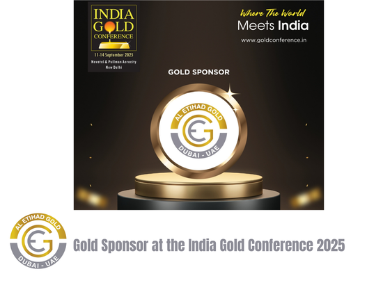 India Gold Conference 2025