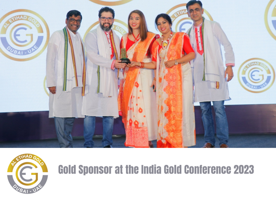 India Gold Conference 2023