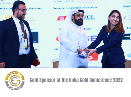 India Gold Conference 2022