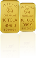 Ten Tola Bars