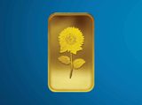 Sunflower Minted Bar Design