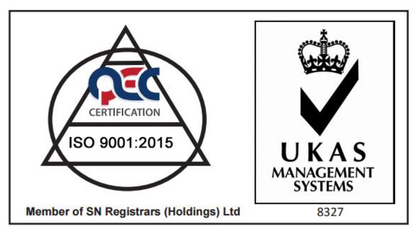 ISO 9001 Quality Management Systems