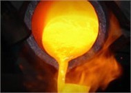 Smelting Services