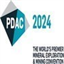 Prospectors & Developers Association of Canada - PDAC 2024
