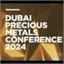 Dubai Precious Metals Conference 2025