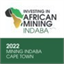 Mining Indaba 2022