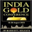 India Gold Conference 2023