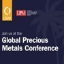 LBMA/LPPM Global Precious Metals Conference 2024