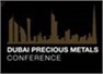 Title Sponsor of 6th Dubai Precious Metals Conference 