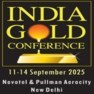 India Gold Conference 2025